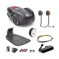 HUSQVARNA Automower® Aspire® R4 – Kompakter Mähroboter