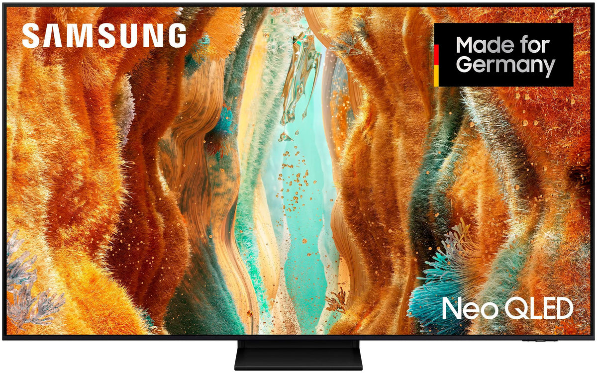 SAMSUNG GQ55QN70FAU Neo QLED 4K Fernseher