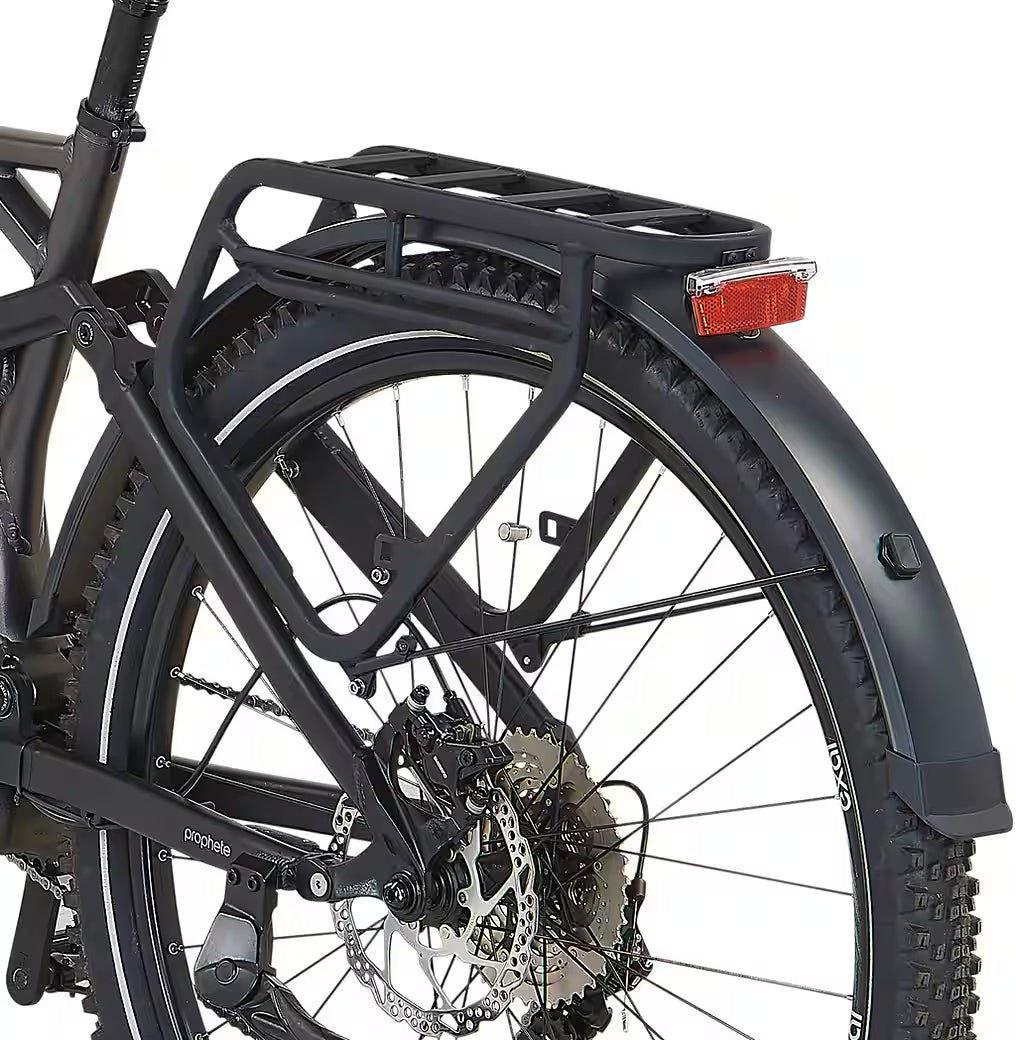 PROPHETE Stack 5.8 SUV E-Bike Trekkingrad
