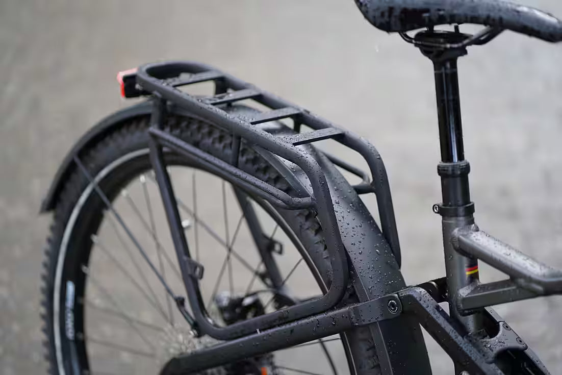 PROPHETE Stack 5.8 SUV E-Bike Trekkingrad