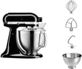 KITCHENAID Artisan Premium 5KSM185PSEOB Onyx Black