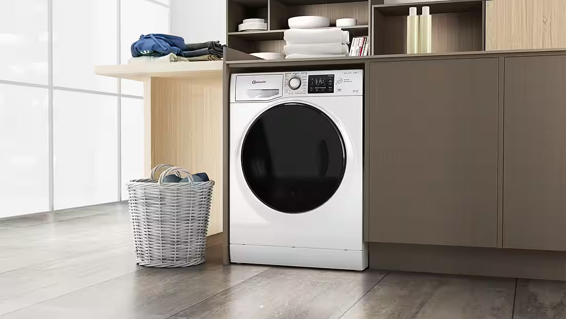 BAUKNECHT WT Super Eco 96S 41 N – Waschtrockner