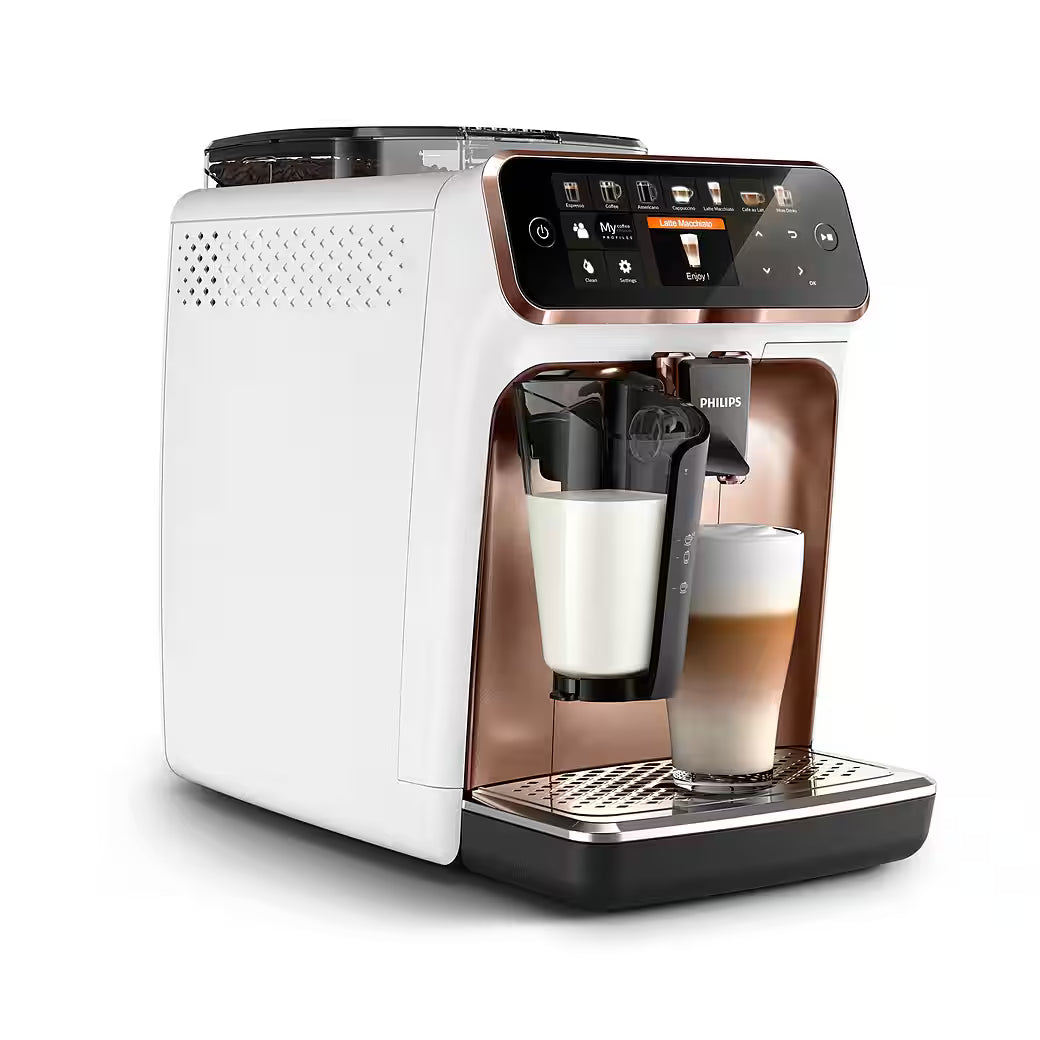 Philips 5400 Series EP5443/70 – Kaffeevollautomat