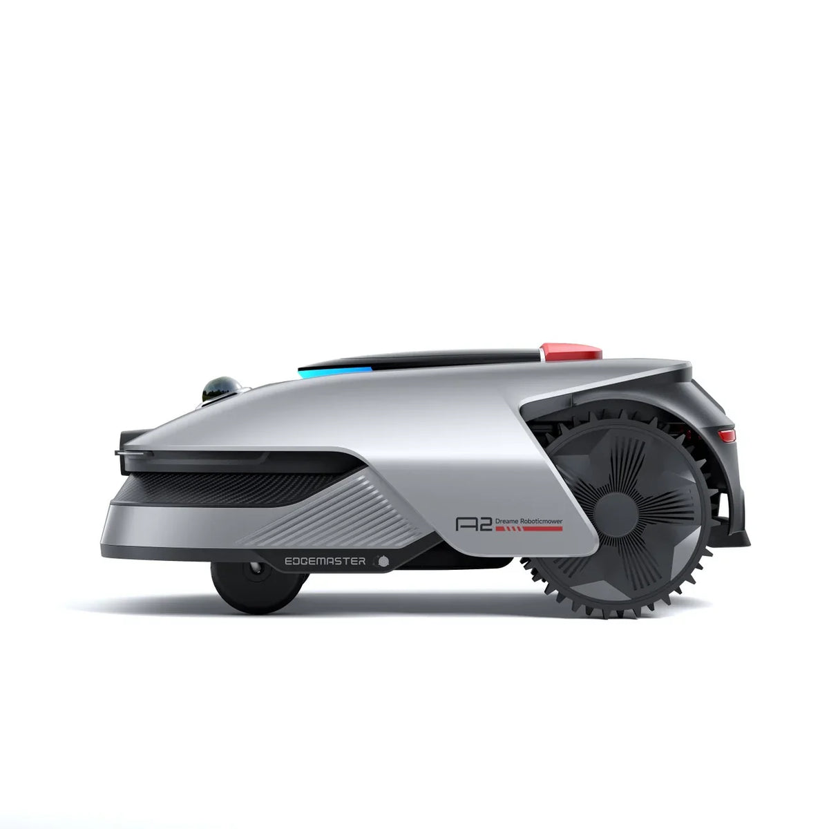 Dreame A2 – Intelligenter Mähroboter
