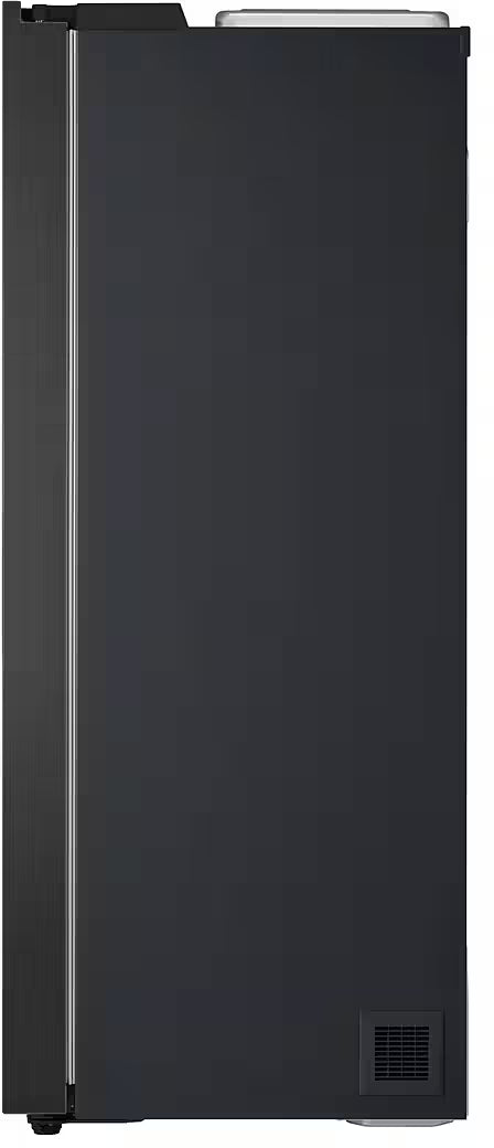 LG Side-by-Side GSLC41EPPE