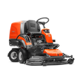 Husqvarna Rider RC 320Ts AWD 4×4 – Grundgerät ohne Mähdeck
