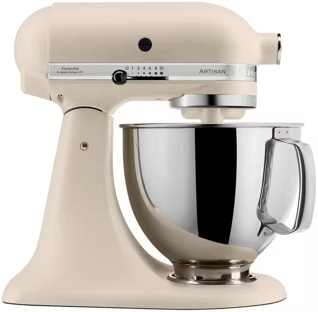 KITCHENAID Artisan 5KSM125EFL Fresh Linen