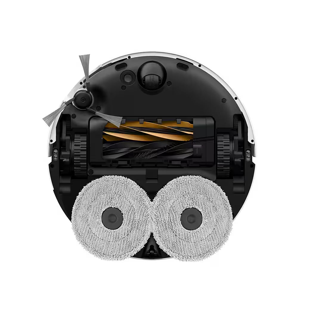 DREAME X50 Ultra Complete – Saugroboter mit Wischfunktion, 20.000 Pa