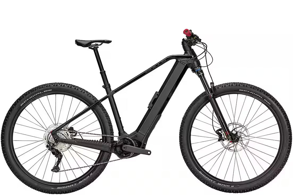 BULLS Sonic EVO 1 E-MTB 29 Zoll