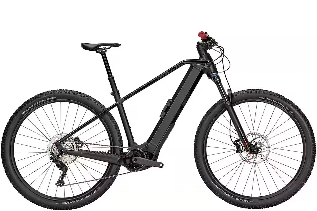BULLS Sonic EVO 1 E-MTB 29 Zoll