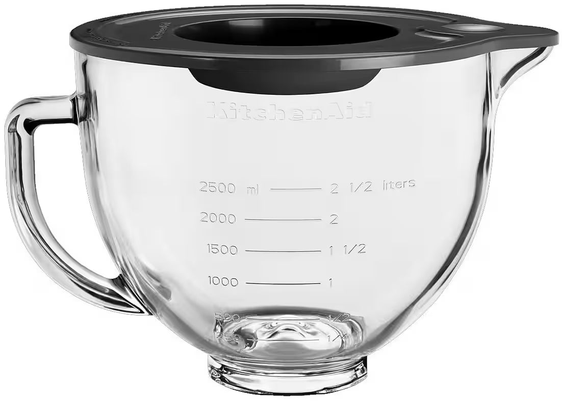KITCHENAID Artisan 5KSM125EFL Fresh Linen