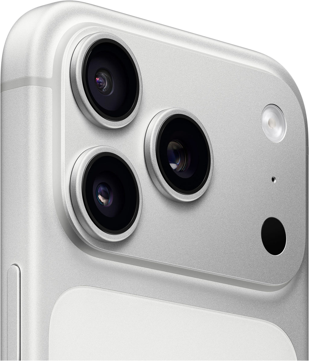 Apple iPhone 17 Pro Smartphone