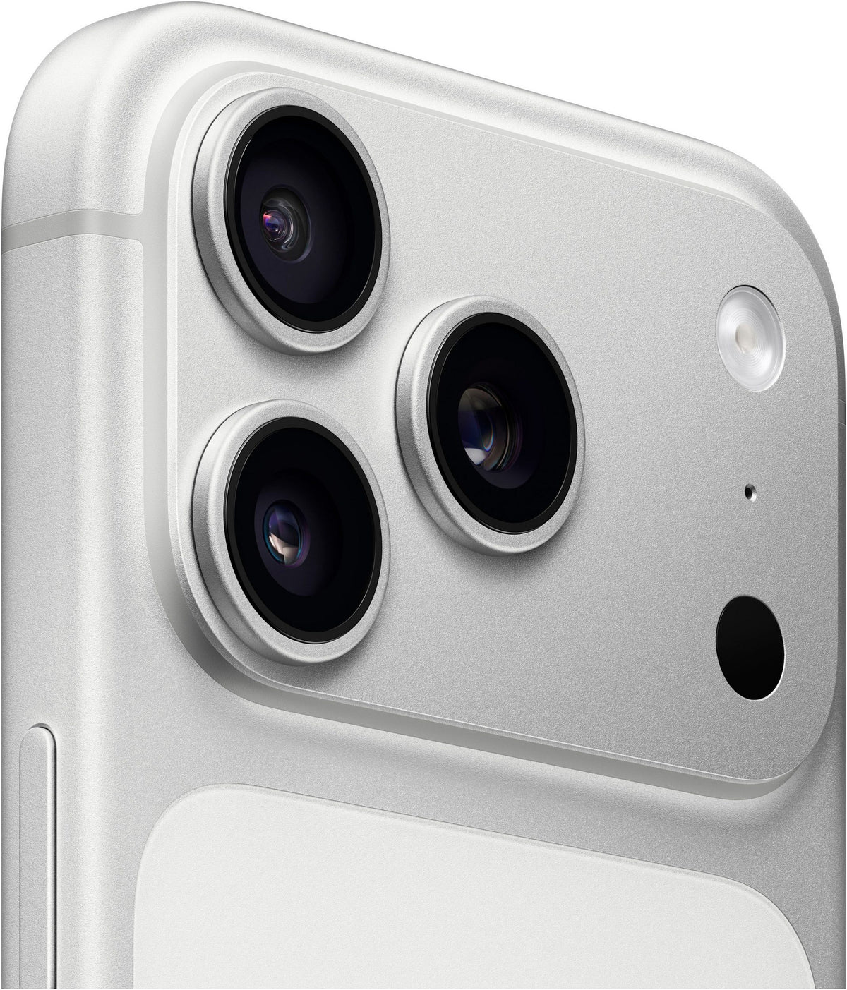 Apple iPhone 17 Pro Smartphone