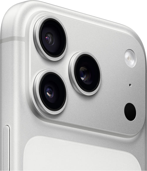 Apple iPhone 17 Pro Smartphone