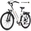 TTGO C3 2.0 E-Bike Cityrad 28 Zoll