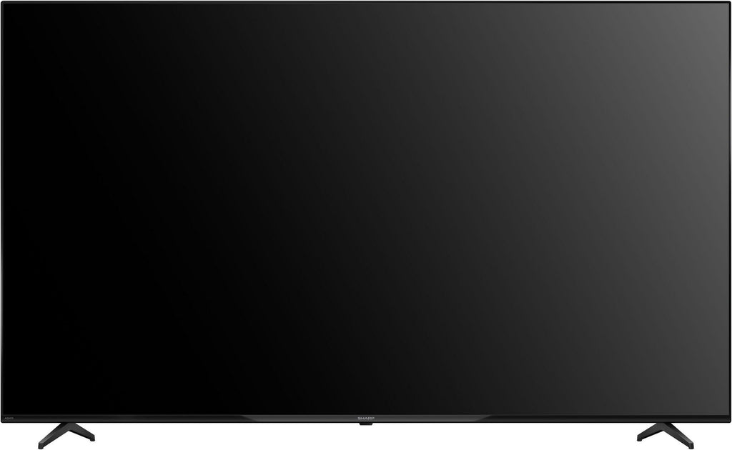 SHARP 4T-C70HLx 70 Inch 4K Ultra HD LED Google TV
