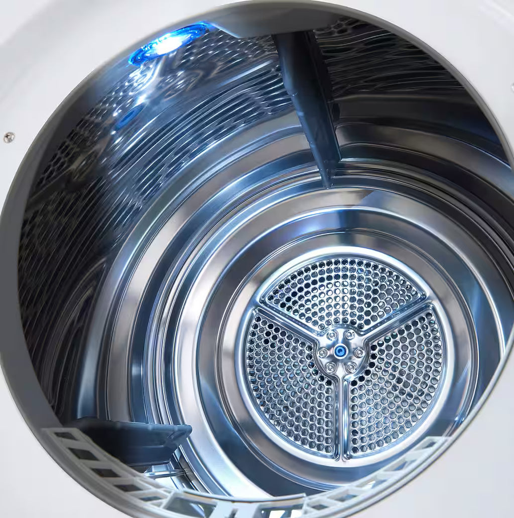 LG Vivace RT80V9W Heat Pump Dryer
