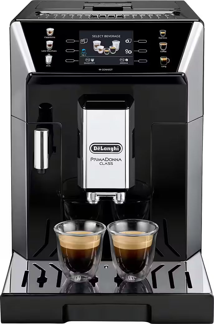 DE'LONGHI PrimaDonna Class ECAM550.65.SB