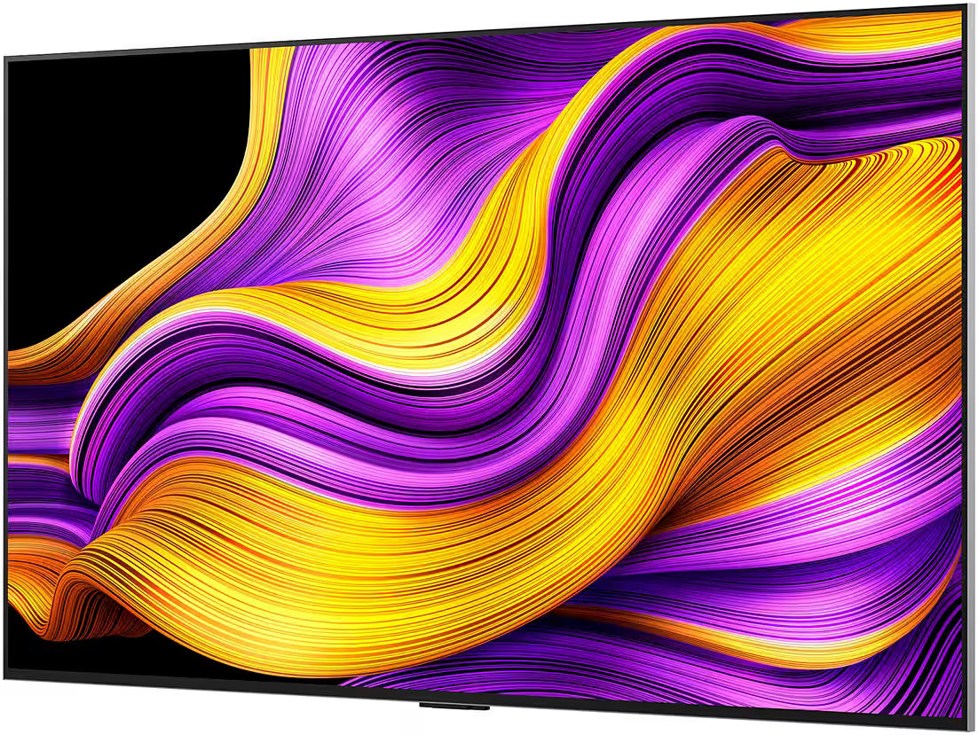 LG OLED55G58LW OLED-Fernseher