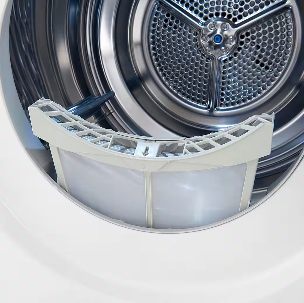 LG Vivace RT80V9W Heat Pump Dryer
