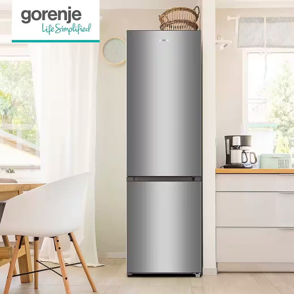 GORENJE RK4182PS4 – Fridge-Freezer