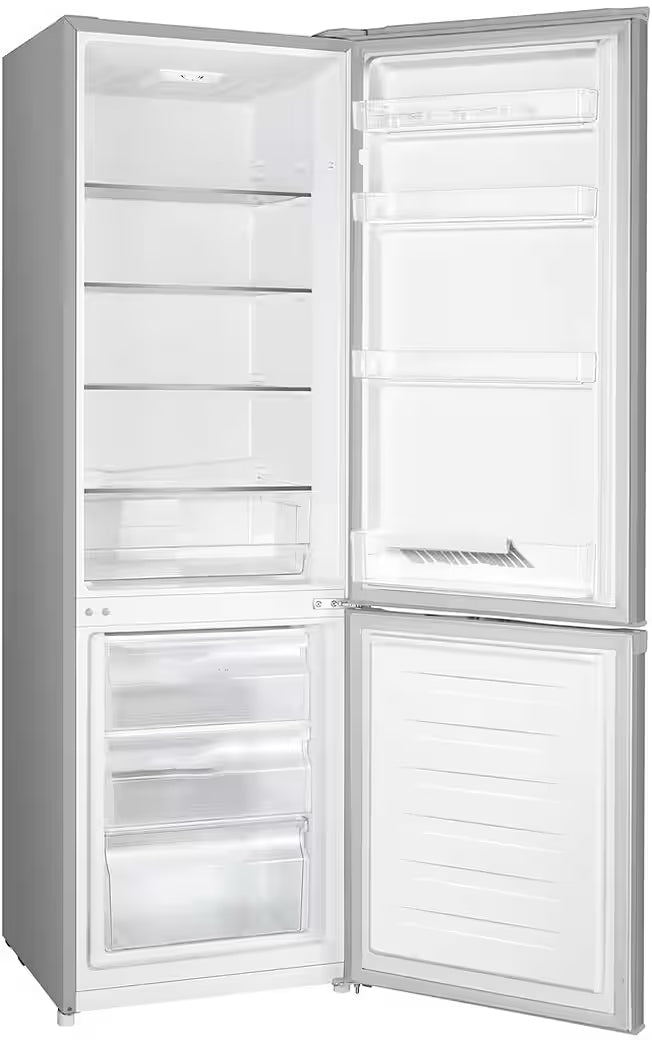 GORENJE RK4182PS4 – Fridge-Freezer