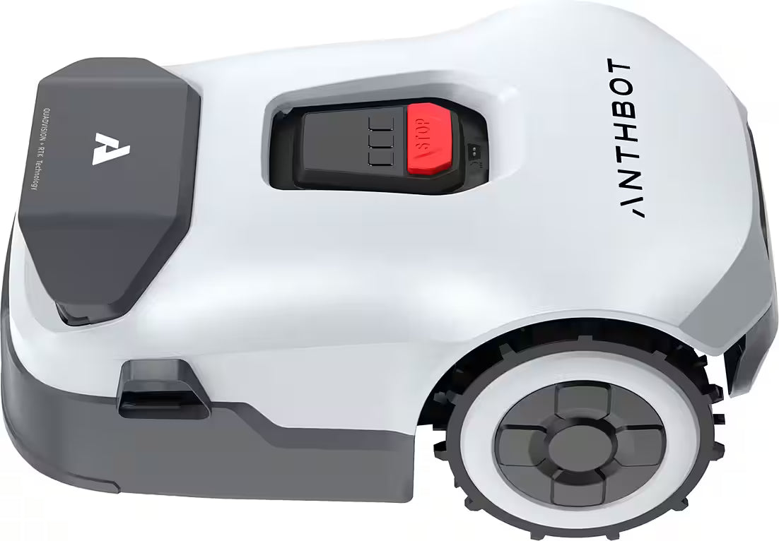 MOVA 1000 – Intelligenter Rasenmähroboter