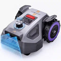 ANTHBOT M9 PRO Set mit Garage Pro &amp; RTK-Booster