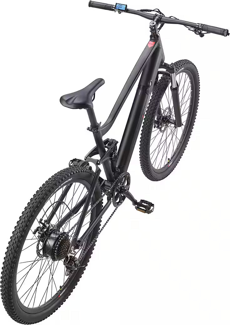 TELEFUNKEN Aufsteiger M937 E-Bike Mountainbike