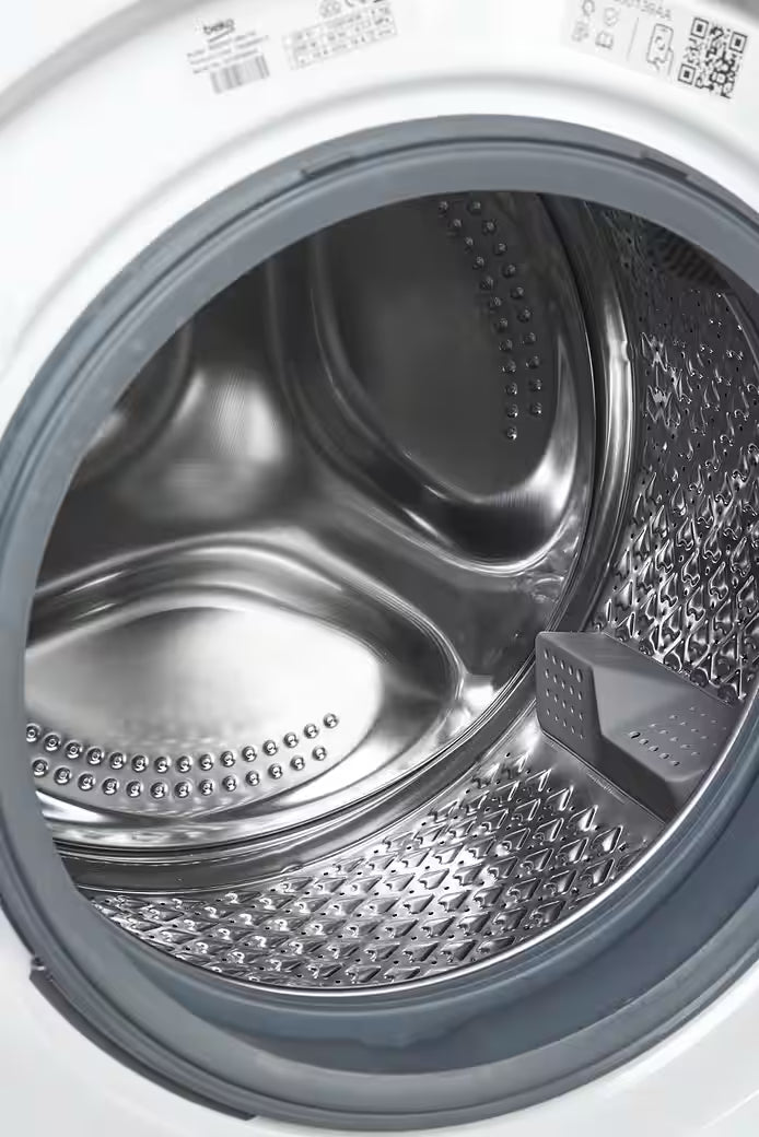 BEKO Waschmaschine BM3WFU4941W