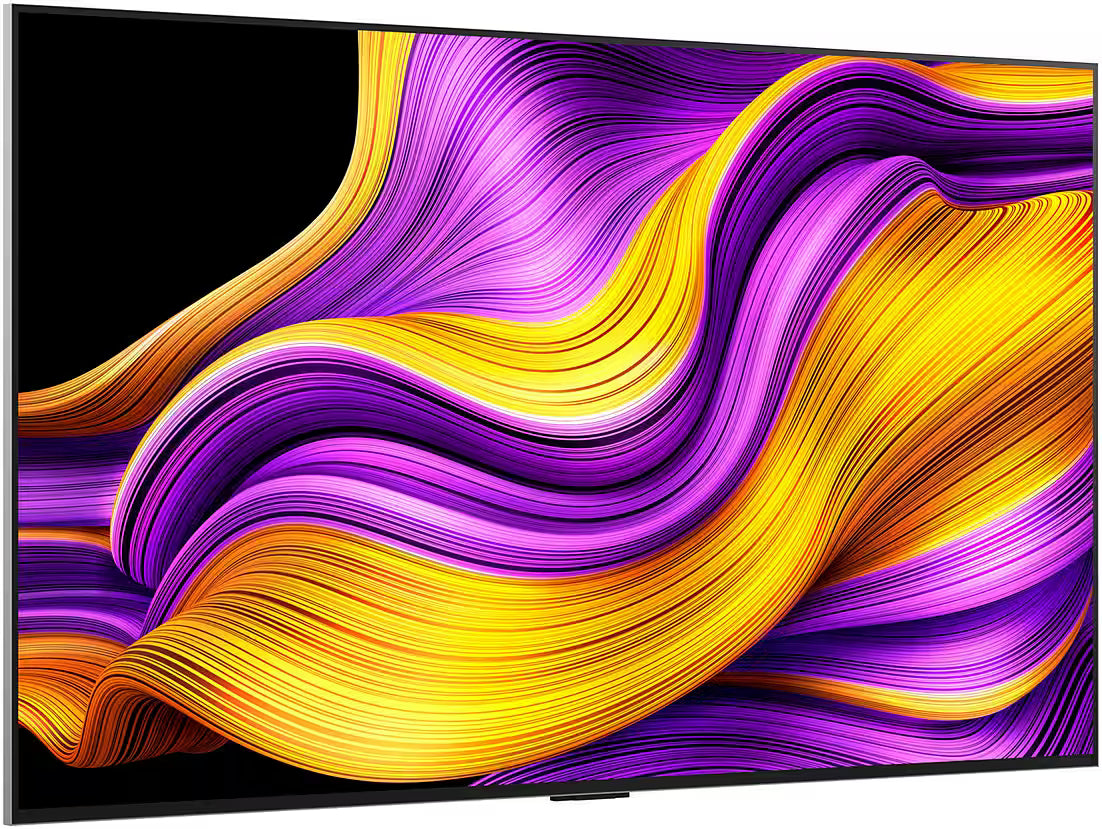 LG OLED55G58LW OLED-Fernseher