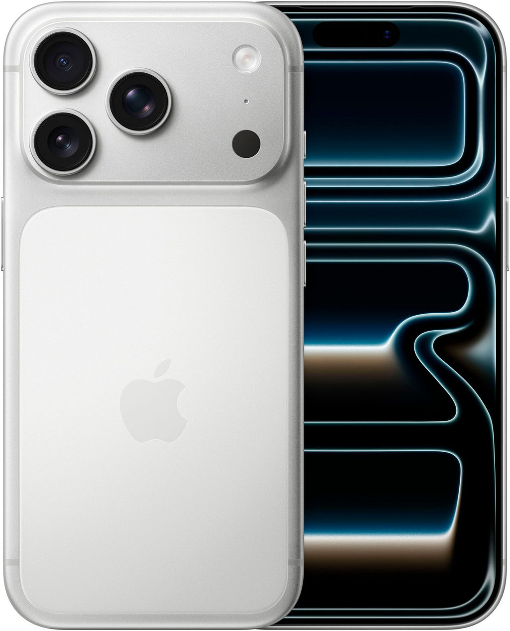 Apple iPhone 17 Pro Smartphone
