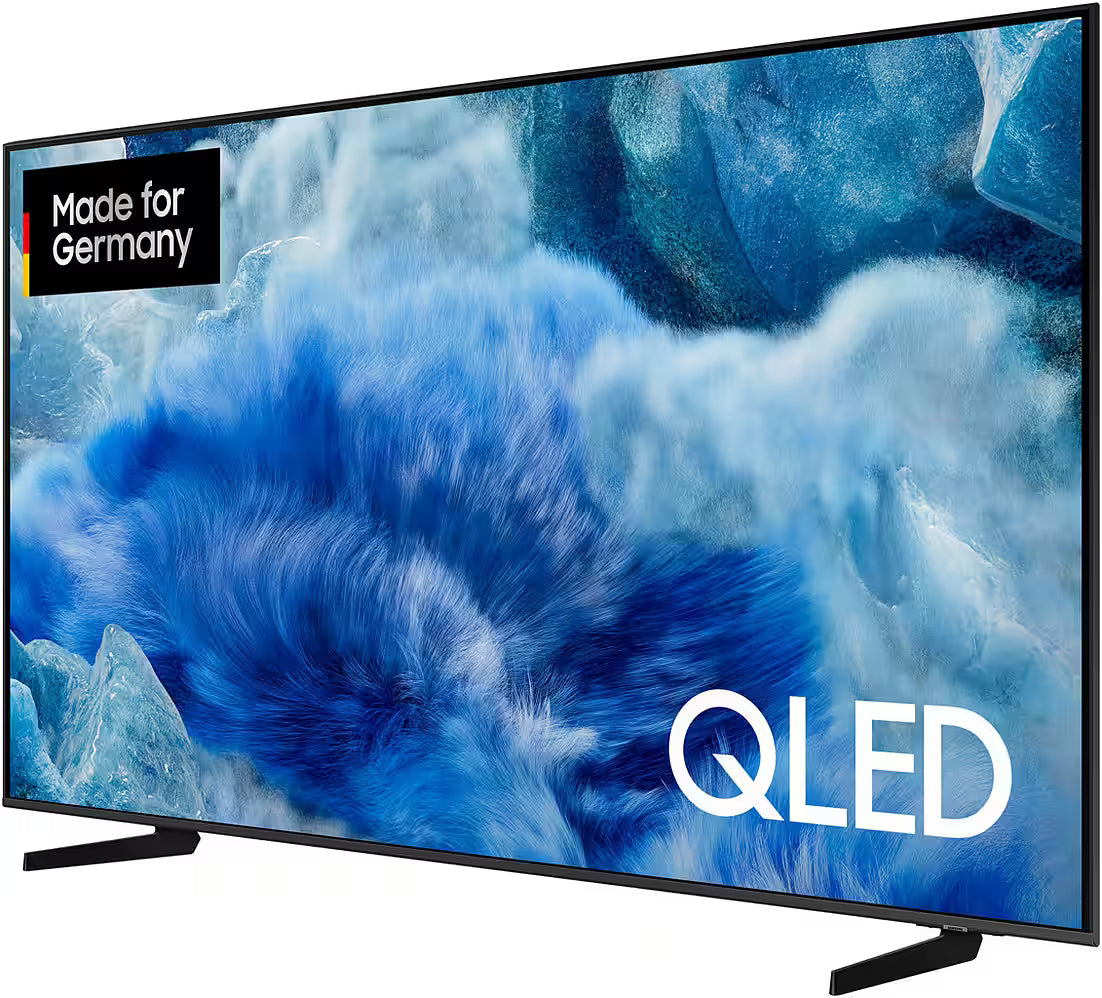 SAMSUNG GQ65Q8FAAU QLED-Fernseher
