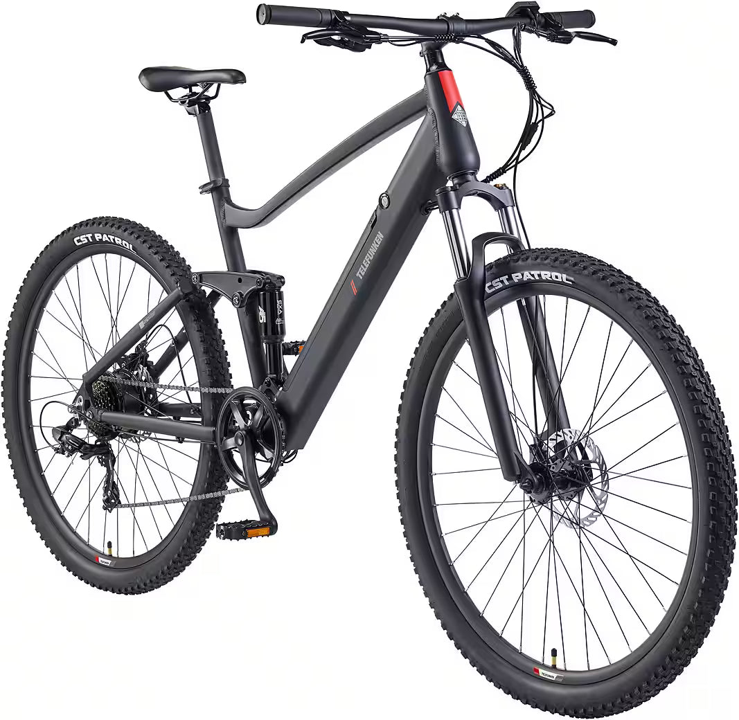 TELEFUNKEN Aufsteiger M937 E-Bike Mountainbike