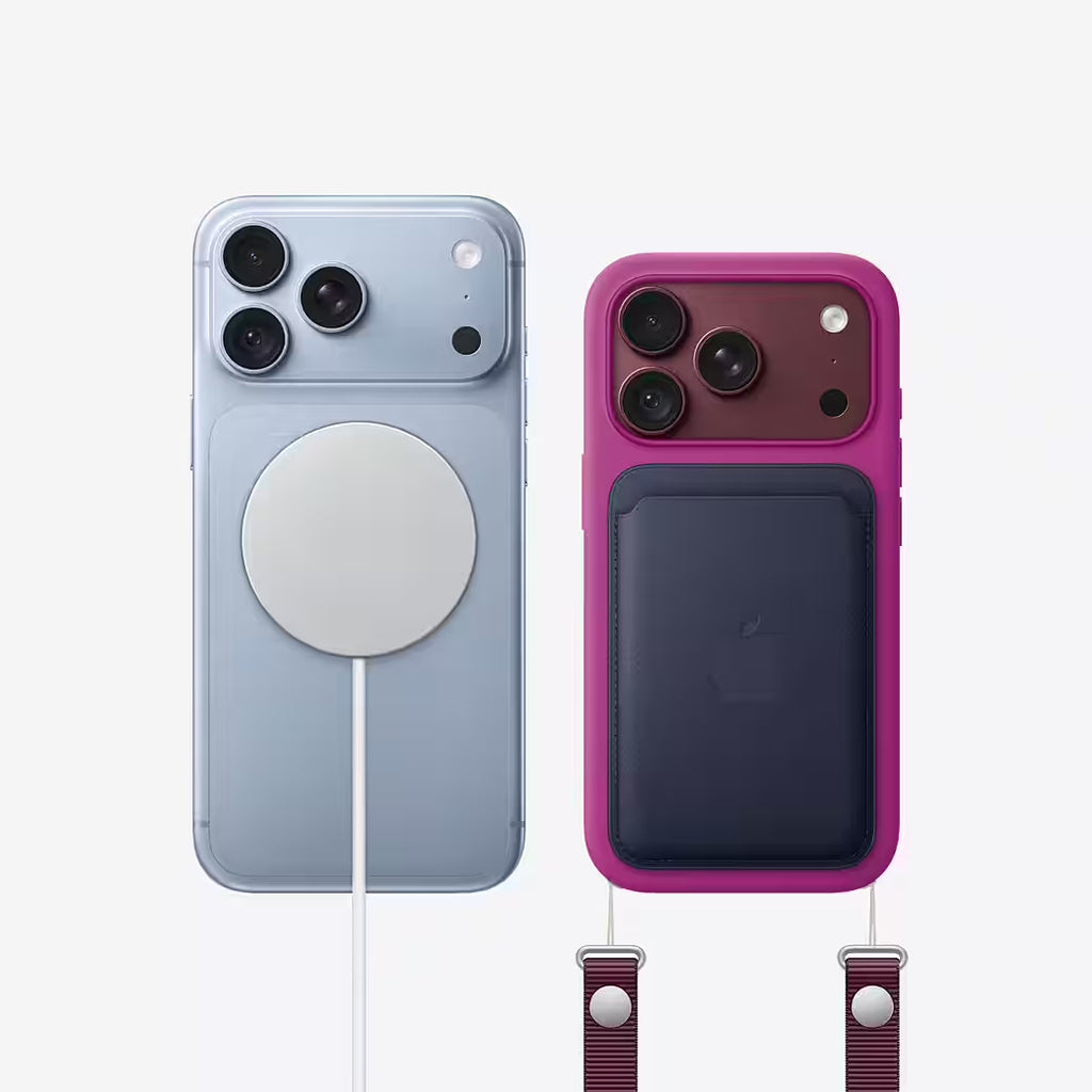 Apple iPhone 18 Pro Max Smartphone