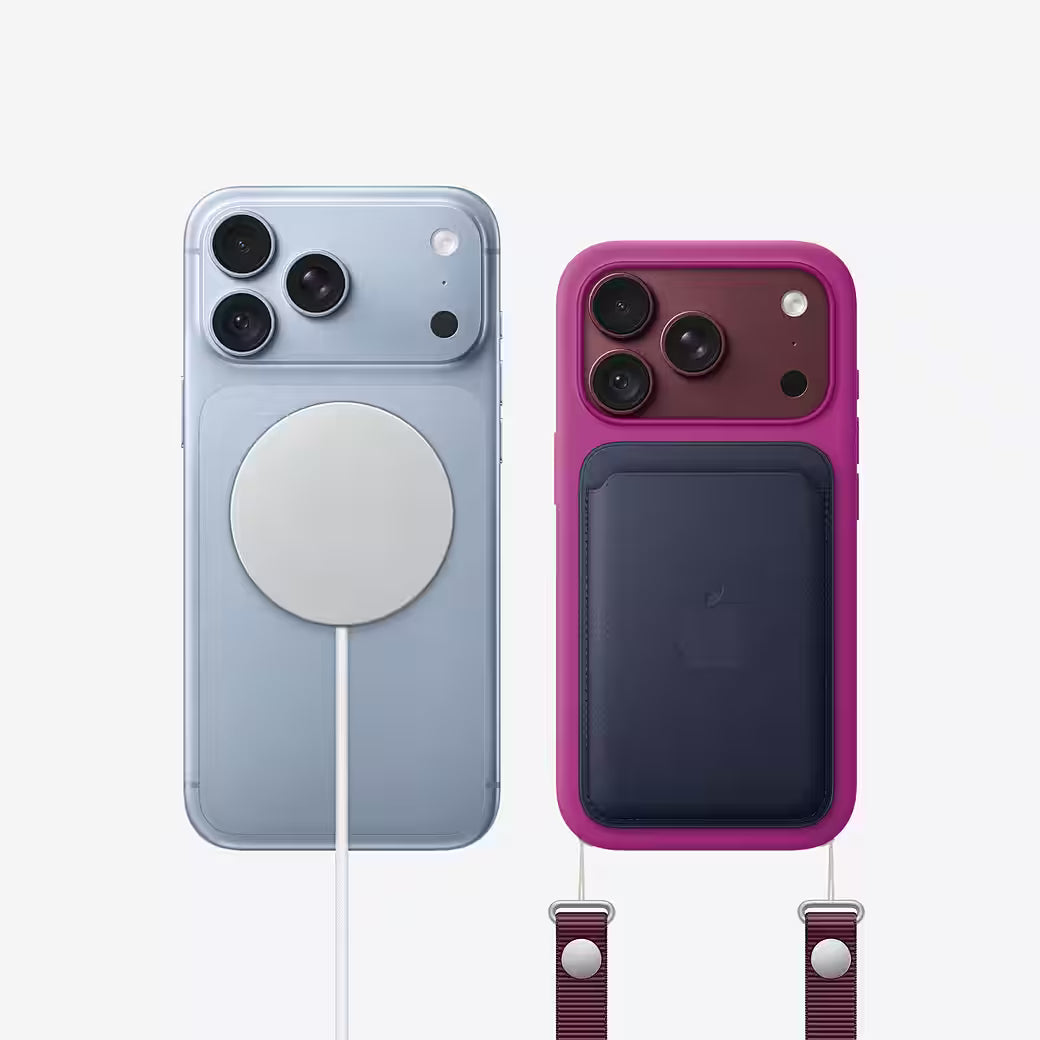Apple iPhone 18 Pro Max Smartphone