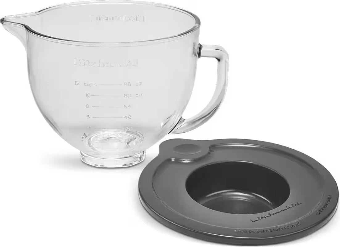 KITCHENAID Artisan 5KSM125EFL Fresh Linen