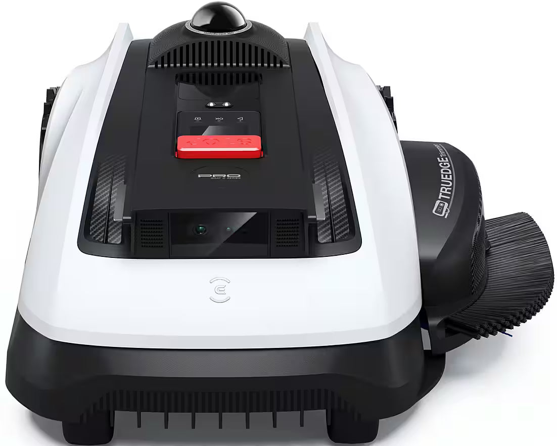 ECOVACS GOAT O1200 LiDAR PRO – Mähroboter mit Dual-LiDAR