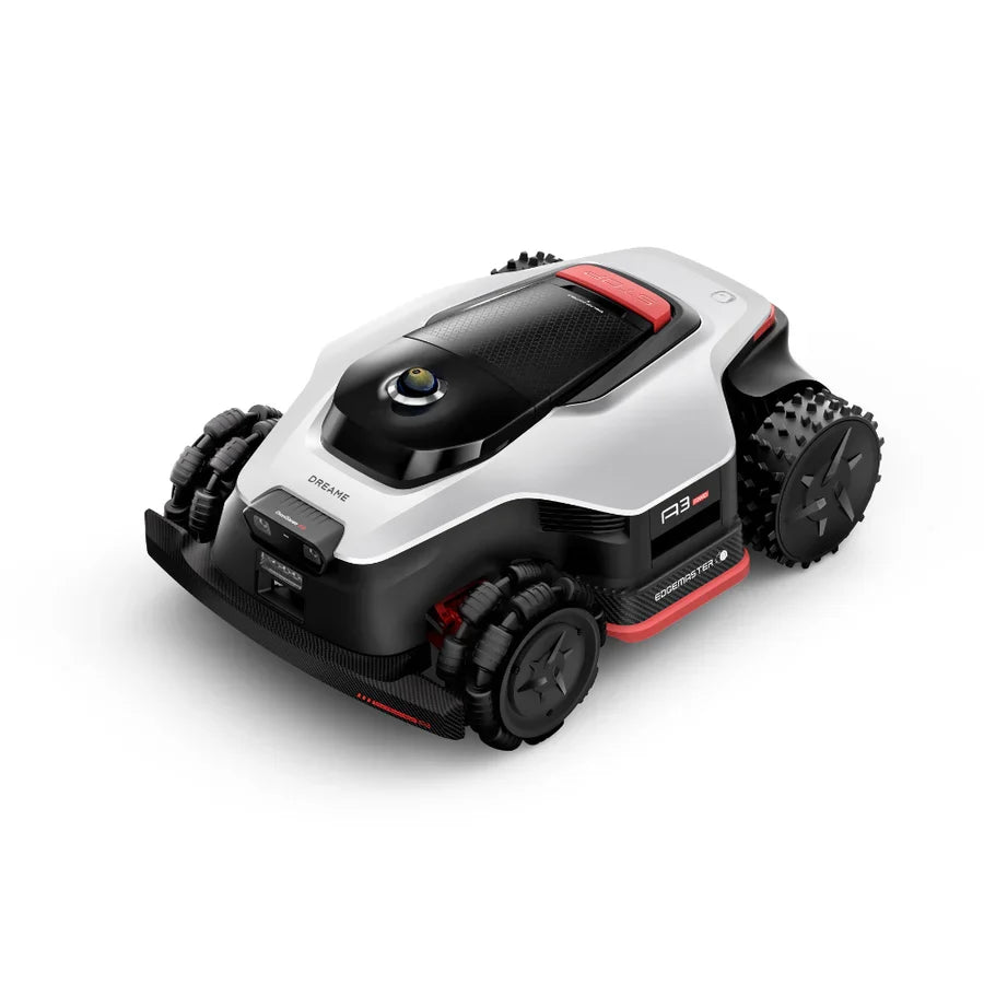 Dreame A3 AWD Pro 5000 – Mähroboter