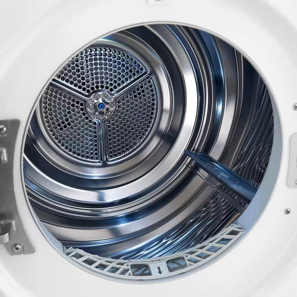 LG Vivace RT80V9W Heat Pump Dryer