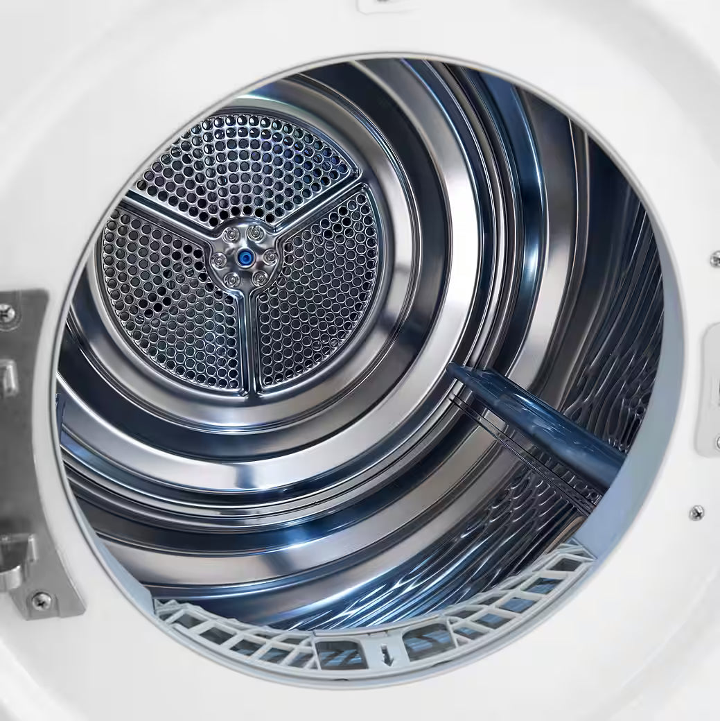 LG Vivace RT80V9W Heat Pump Dryer