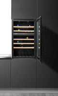AMICA WK 341 220 S – Built-in wine cooler