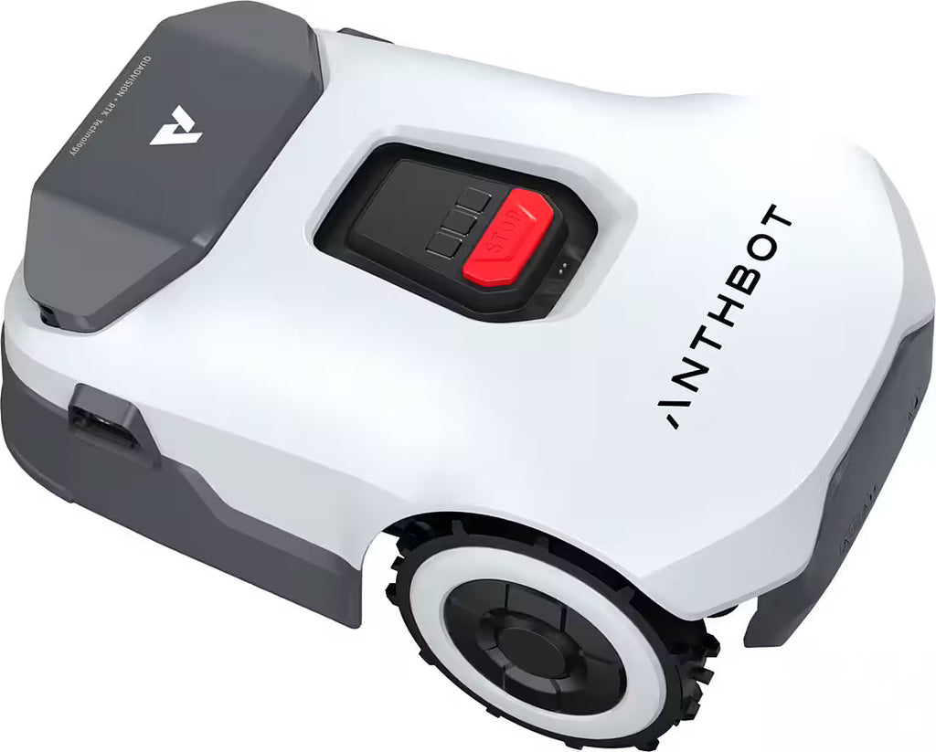 MOVA 1000 – Intelligenter Rasenmähroboter