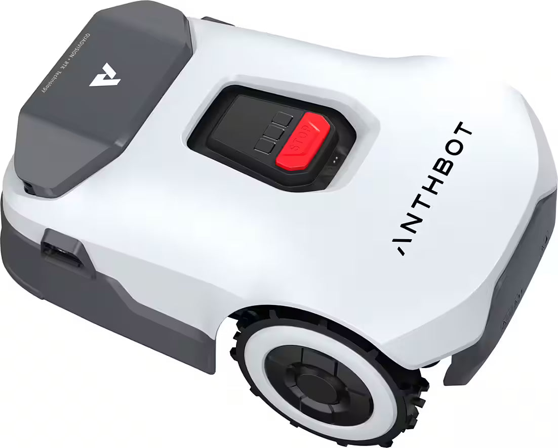 MOVA 1000 – Intelligenter Rasenmähroboter
