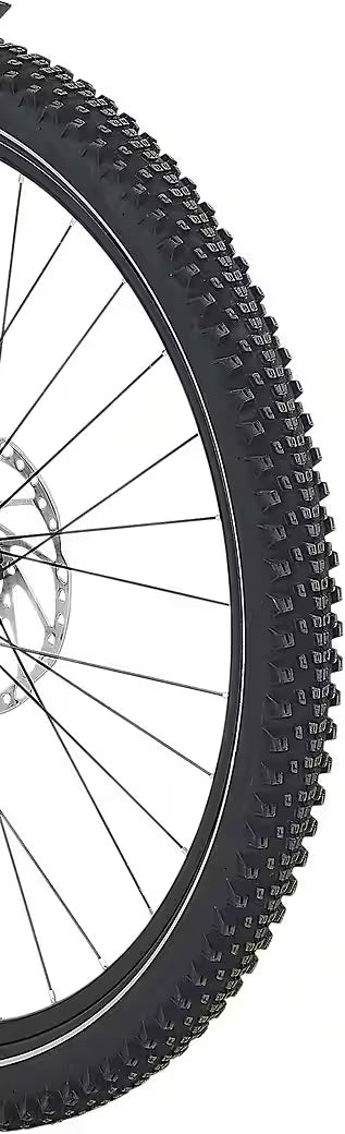 PROPHETE Stack 5.8 SUV E-Bike Trekkingrad