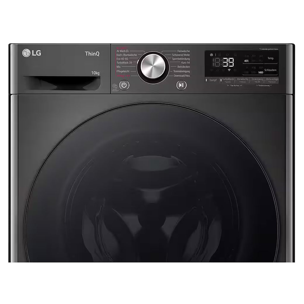 LG F4WR700YB – Waschmaschine