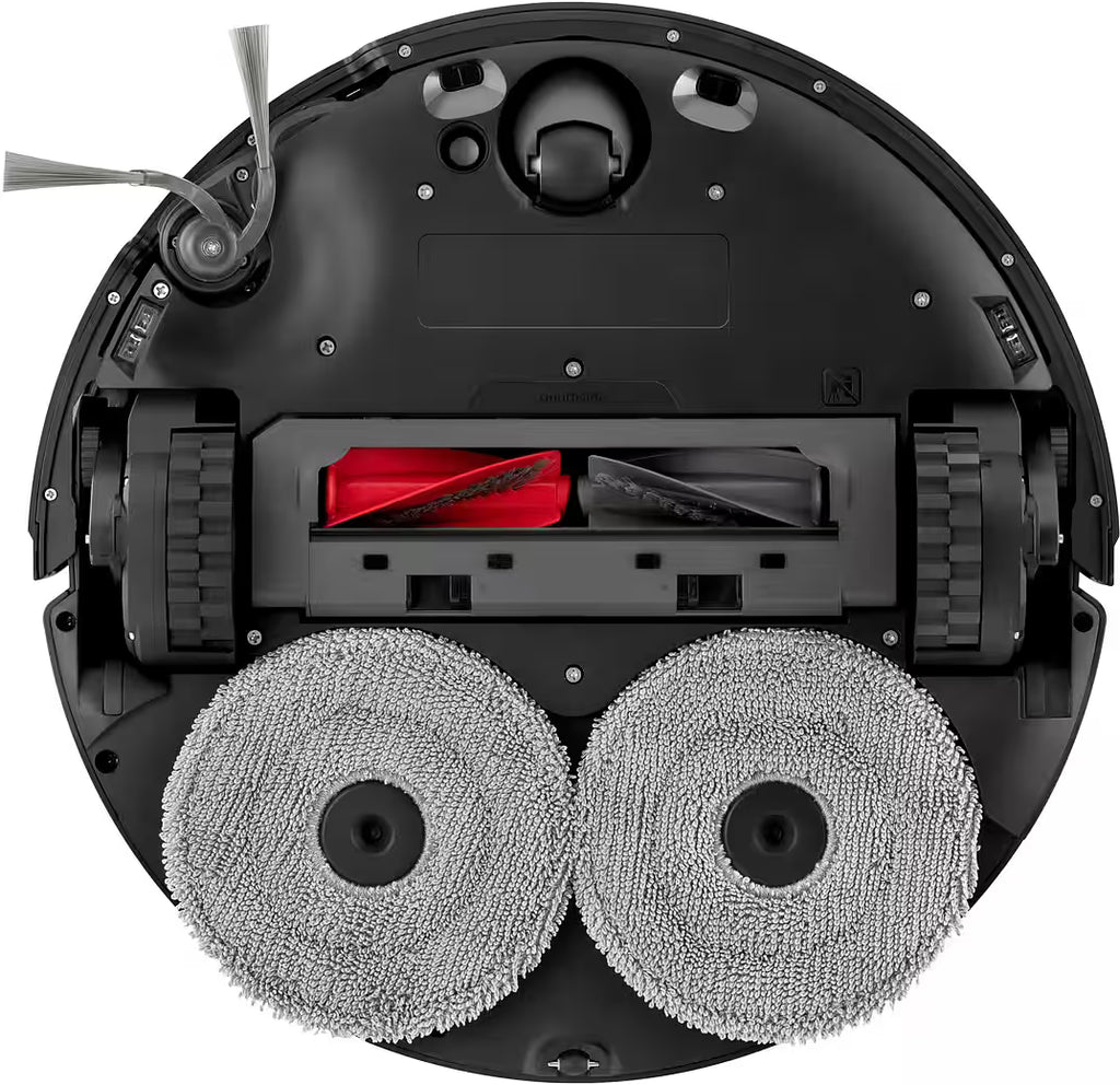 ROBOROCK Saros 20X – Robot aspirateur laveur