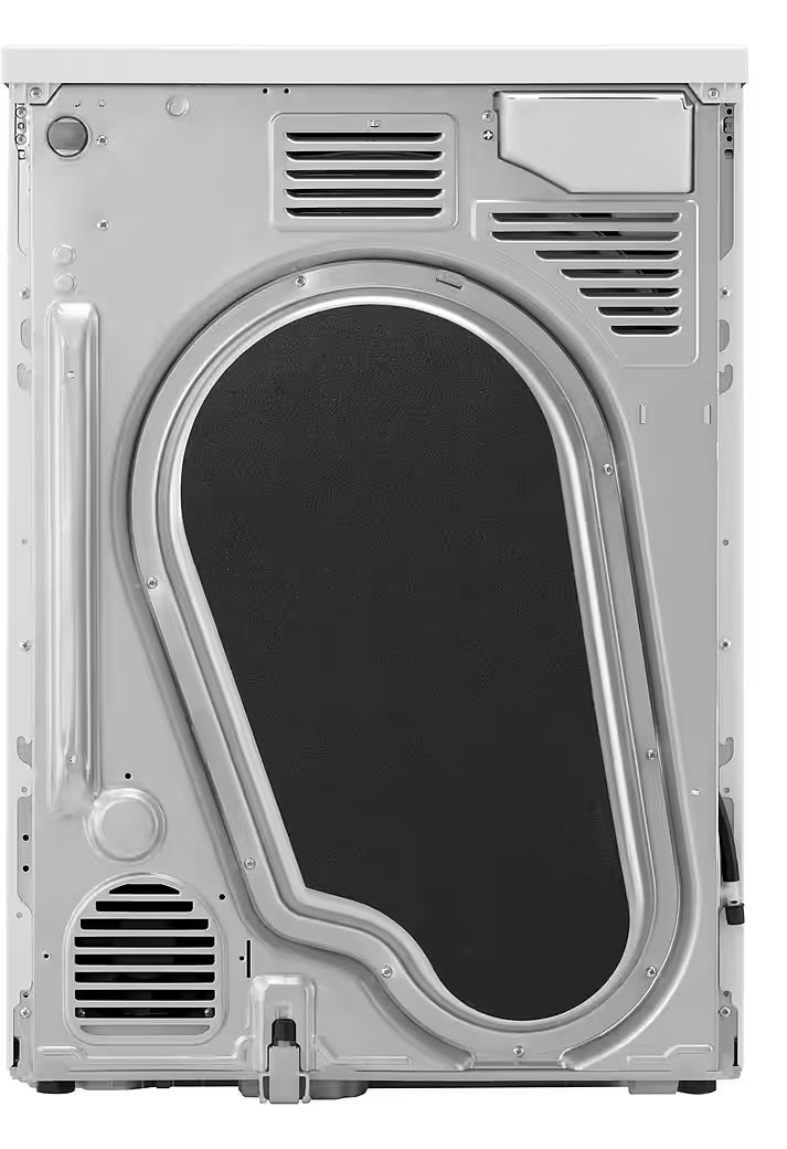 LG Vivace RT80V9W Heat Pump Dryer