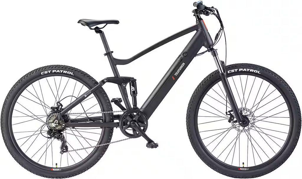 TELEFUNKEN Aufsteiger M937 E-Bike Mountainbike
