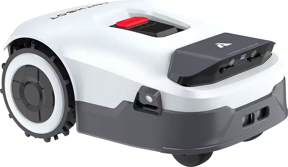 MOVA 1000 – Intelligenter Rasenmähroboter